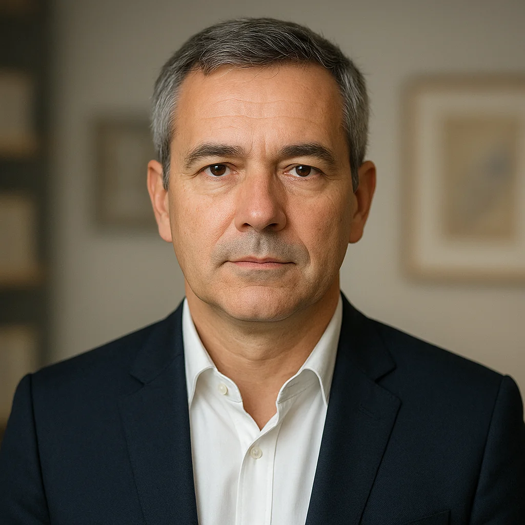 Jean-Marc Delacroix