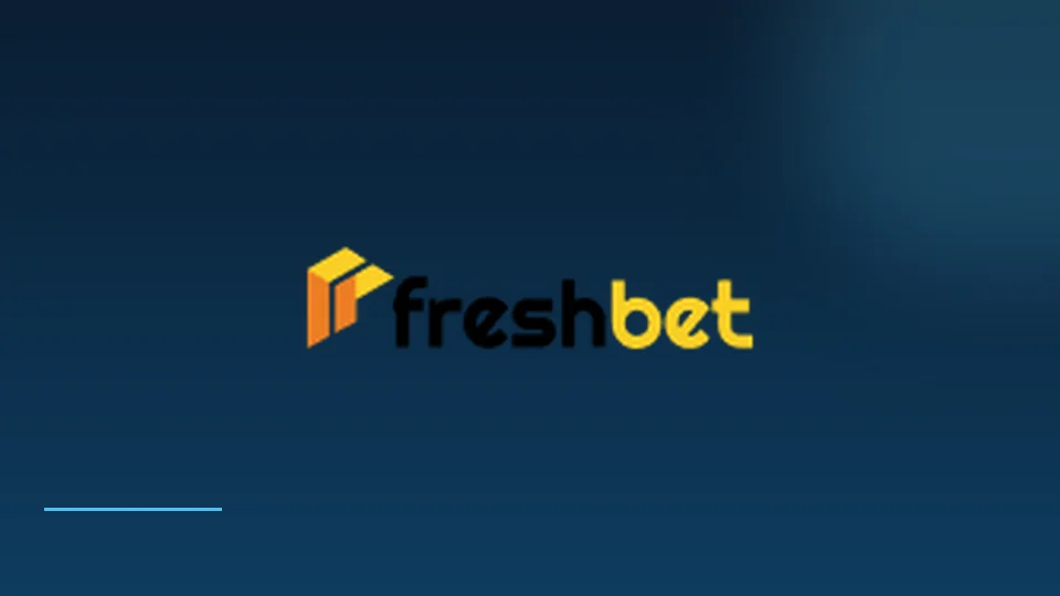 Aperçu du site Freshbet