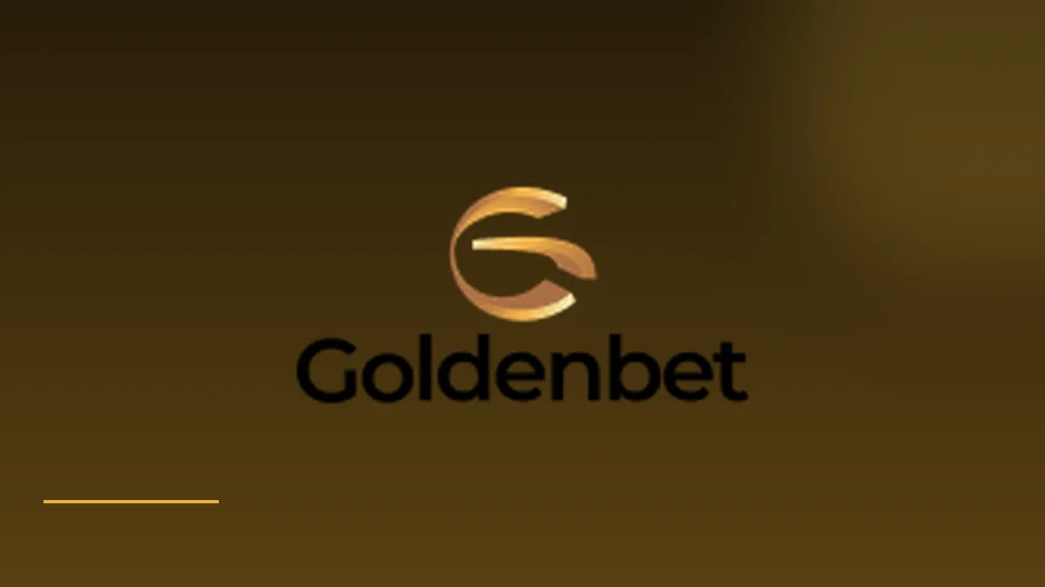 Aperçu du site Goldenbet
