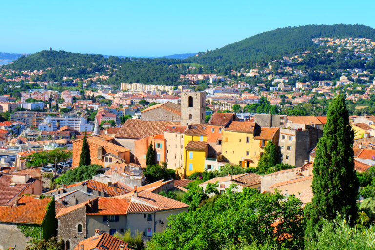 Vivre dans le sud de la France : où s’installer ?