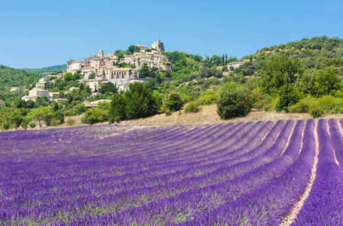 7 plus beaux endroits du sud de la France