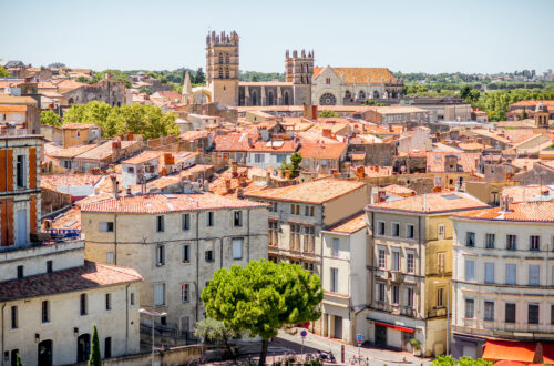 Montpellier dans le sud de la France : que faut-il visiter ?