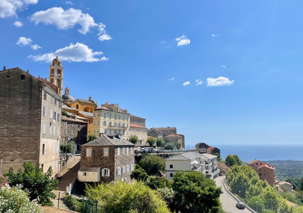 Le printemps : un bon moment pour partir en Corse