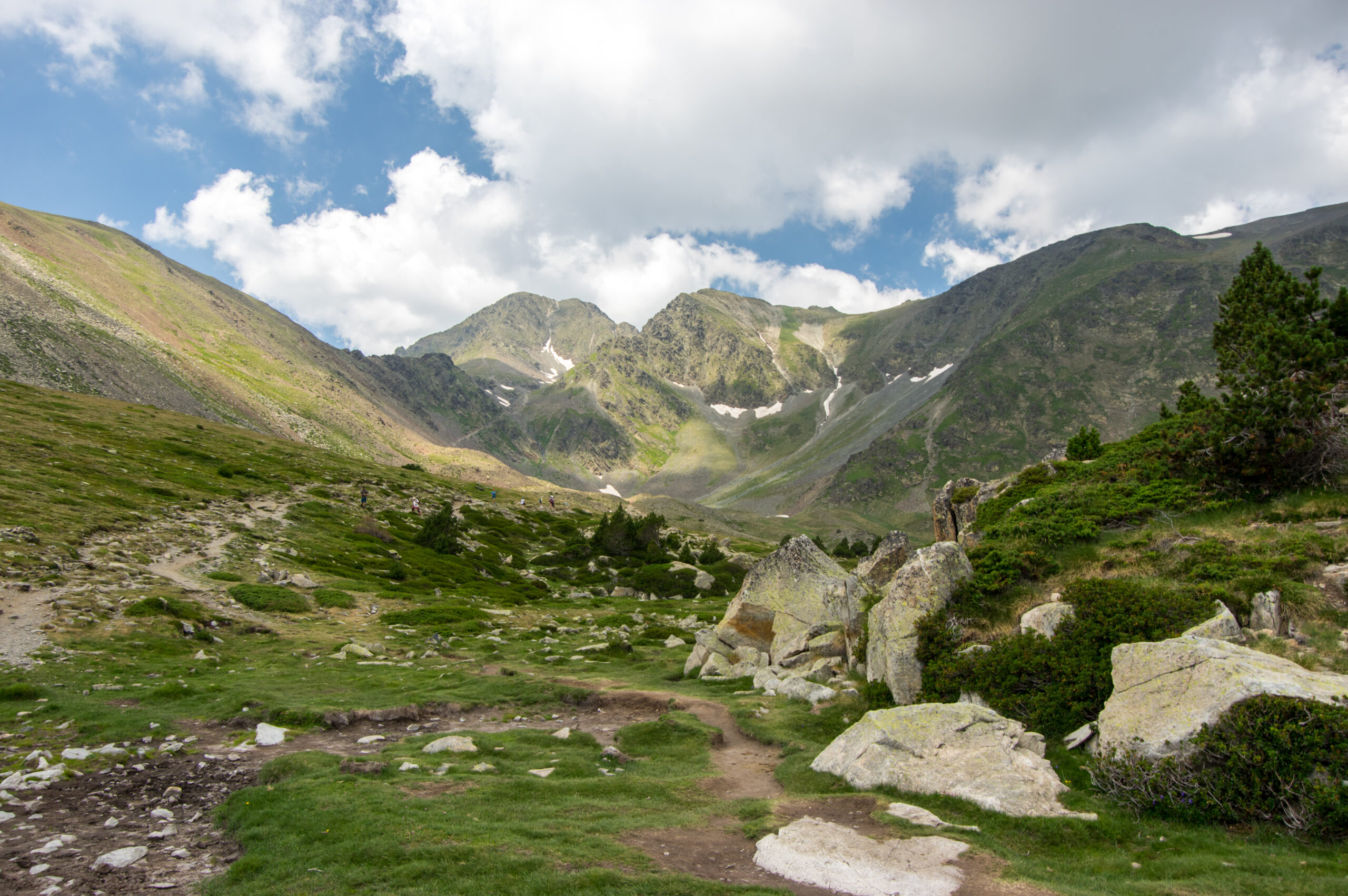 Pourquoi choisir les Pyrénées orientales pour vos vacances ?