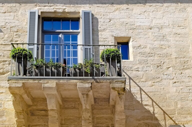 Les meilleures locations de vacances à Avignon selon vos envies !