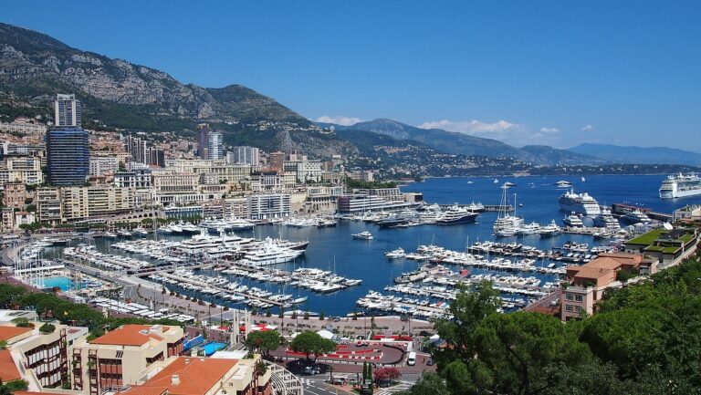 5 endroits à ne pas rater lors d’une visite à Monaco