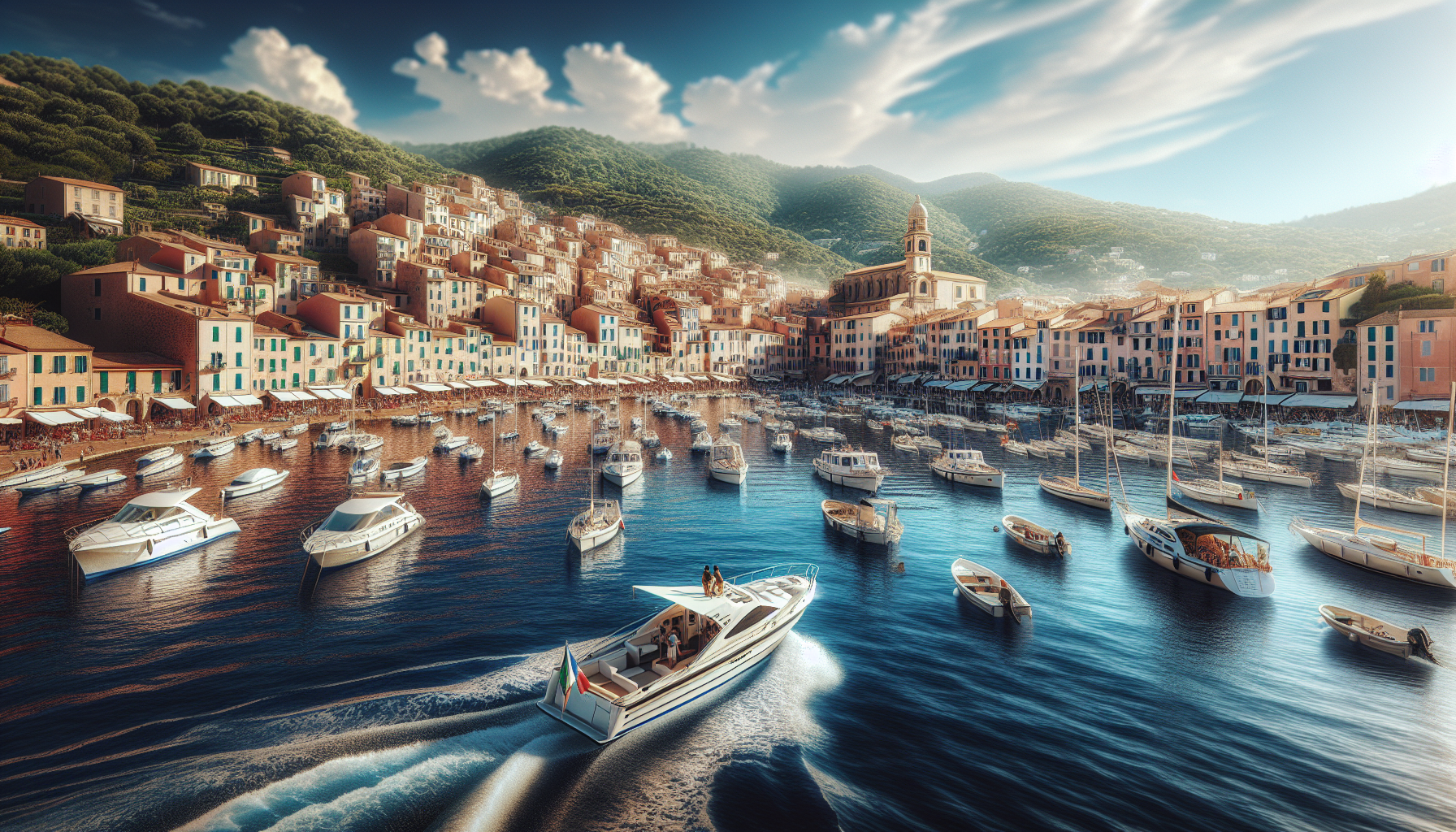 partez à la découverte des merveilles de propriano à bord d'un bateau en corse et vivez une expérience inoubliable au cœur de la méditerranée.